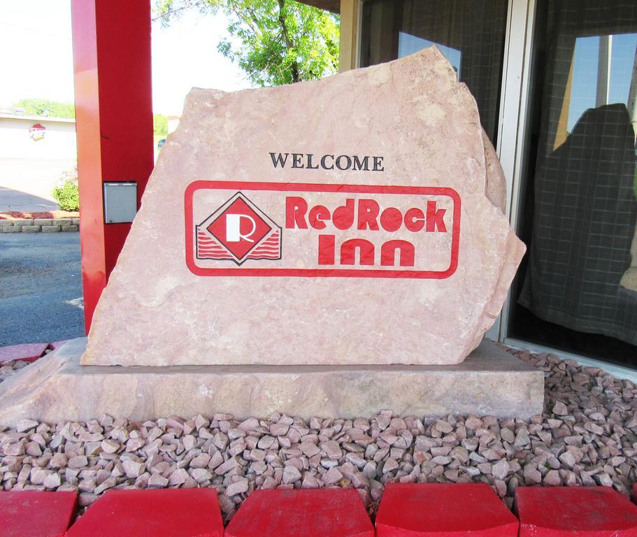 Redrock Inn Sioux Falls Ngoại thất bức ảnh